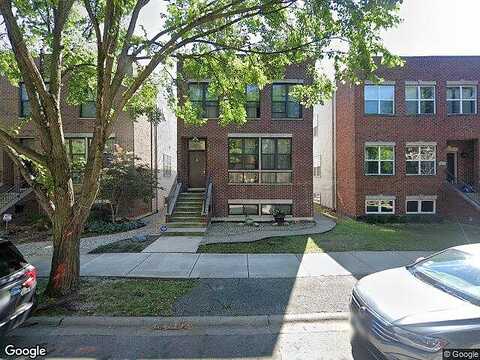 Wallen, CHICAGO, IL 60645