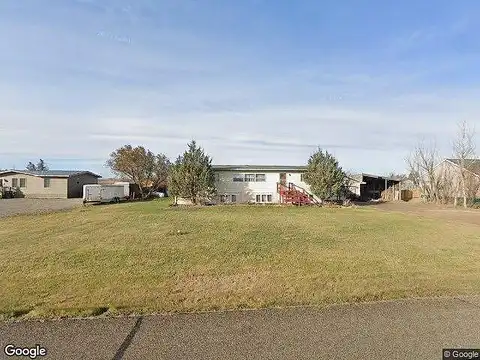 111E, DICKINSON, ND 58601