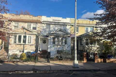 78Th Street, Jackson Heights, NY 11370