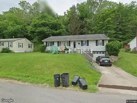 Klondyke, RIPLEY, WV 25271