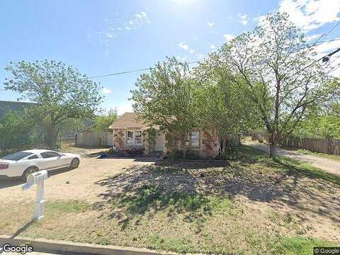 Irene, SAN ANGELO, TX 76903