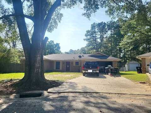 Pine Haven, HAUGHTON, LA 71037