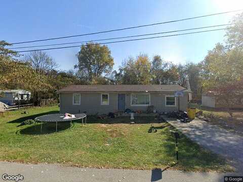 Reynard, KEARNEYSVILLE, WV 25430