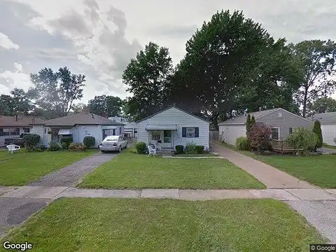 Marseilles, ELYRIA, OH 44035