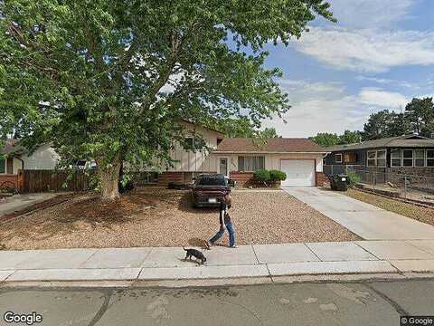 Kenwood, COLORADO SPRINGS, CO 80910