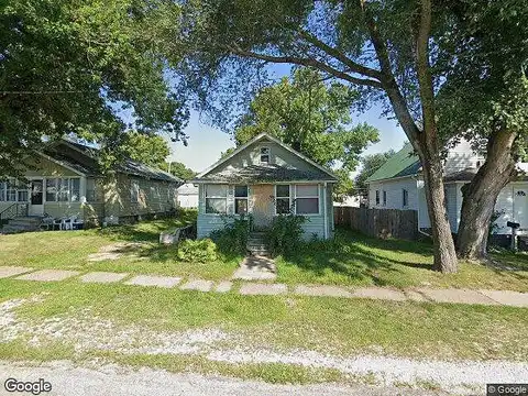 22Nd, EAST MOLINE, IL 61244