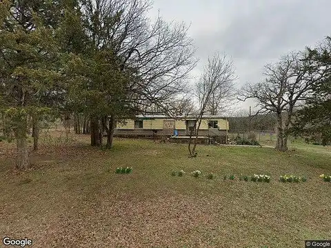 Water Wagon, OSAGE, OK 74054