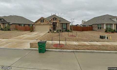 Fletcher, FORNEY, TX 75126