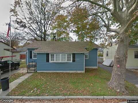 Taft, PENNS GROVE, NJ 08069