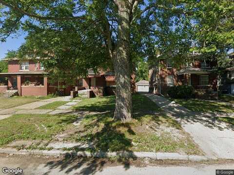 Harding, DETROIT, MI 48214