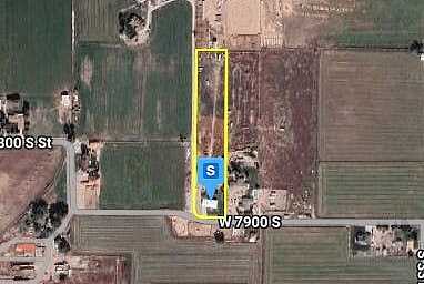 7900, SPANISH FORK, UT 84660