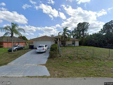 16Th, LEHIGH ACRES, FL 33971