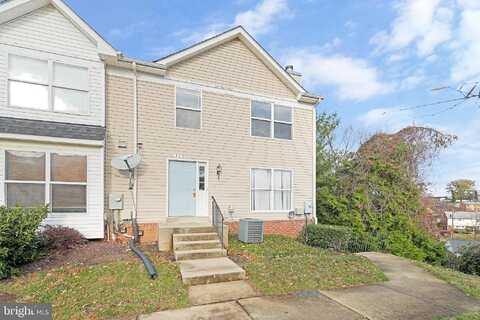 65Th Avenue 11D, Hyattsville, MD 20784