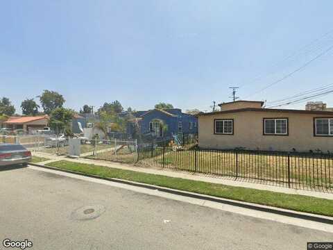 Agnes, LYNWOOD, CA 90262