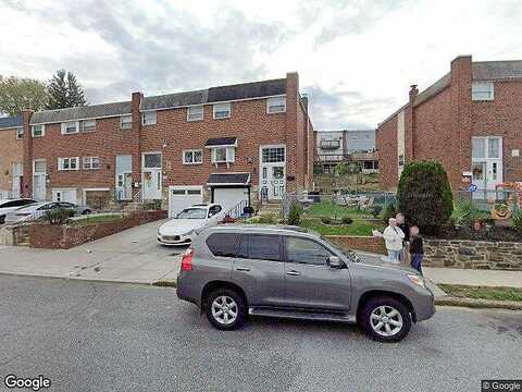 Churchill, PHILADELPHIA, PA 19114