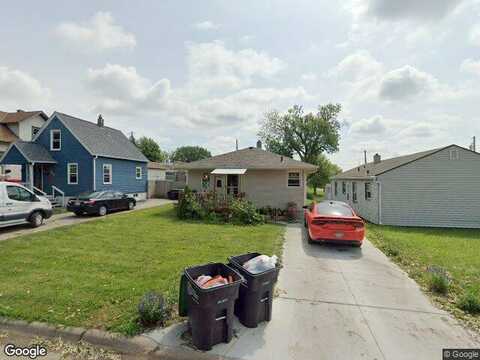 41St, OMAHA, NE 68105