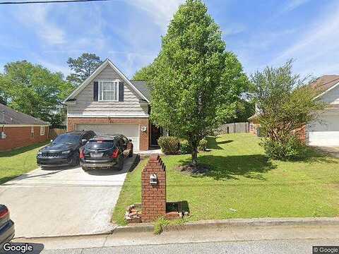 Walnut Creek, LITHONIA, GA 30038