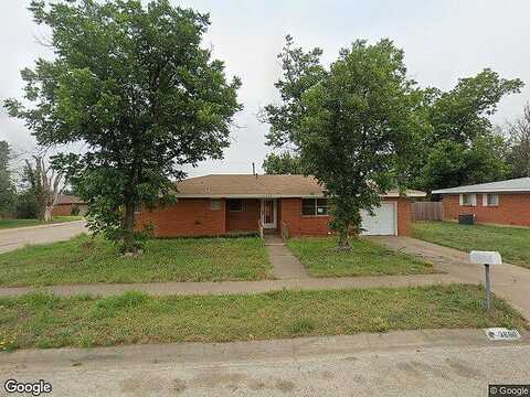 40Th, SNYDER, TX 79549