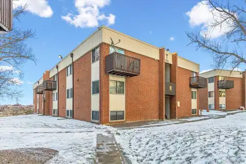 S Sheridan Boulevard, Denver, CO 80235