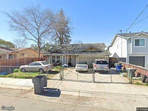 44Th, SACRAMENTO, CA 95820