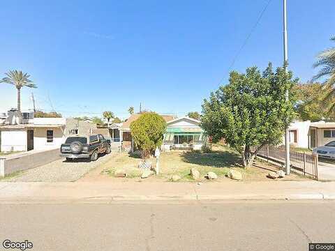 Portland, PHOENIX, AZ 85009