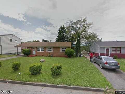 Long Meadow, ROANOKE, VA 24017