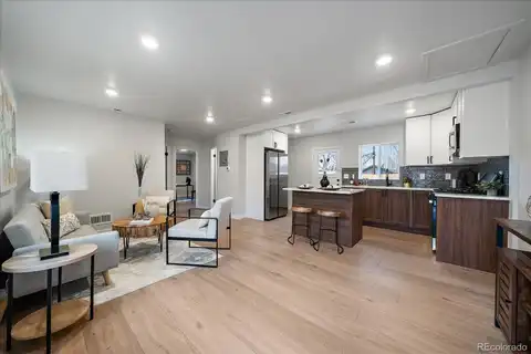 N Eliot Street #9, Denver, CO 80211