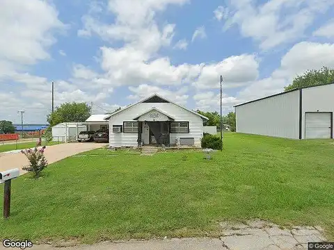 Sinclair, HEALDTON, OK 73438