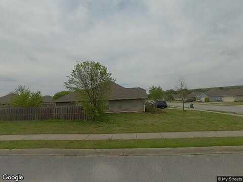 Grand Valley, SPRINGDALE, AR 72764