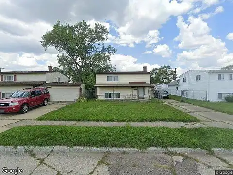 16Th, ECORSE, MI 48229