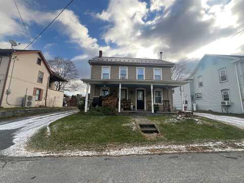 Lincoln St, Scotland, PA 17254