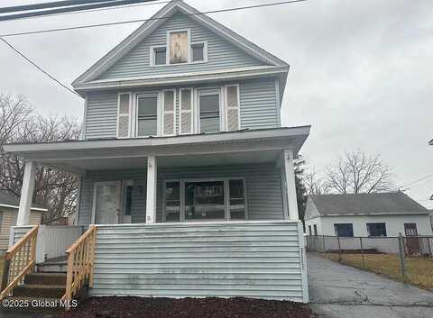 Wagner, SCHENECTADY, NY 12304