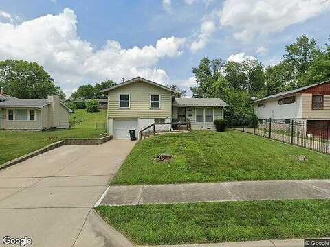 47Th, KANSAS CITY, MO 64130