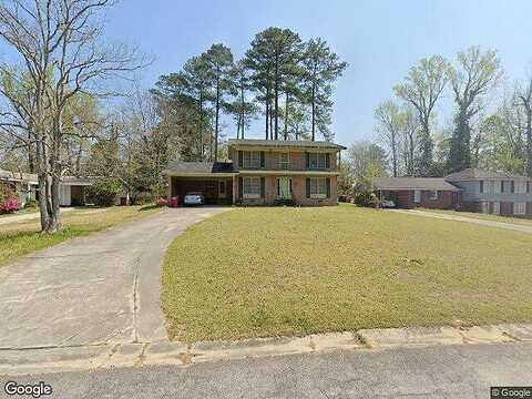 Easy, MACON, GA 31204