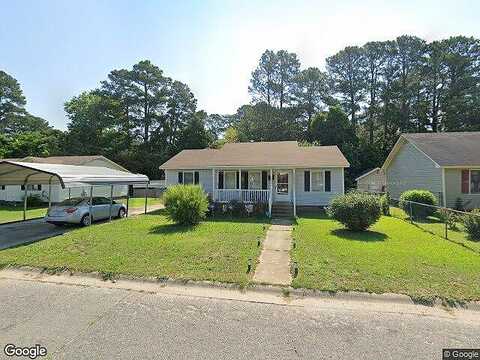 Creech, GOLDSBORO, NC 27530