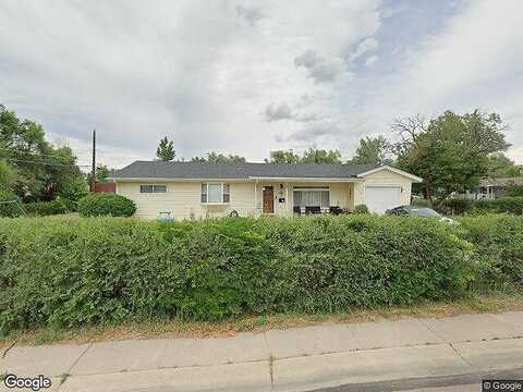 Grand, COLORADO SPRINGS, CO 80911