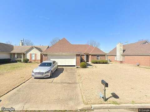 Lake Cross, MEMPHIS, TN 38125