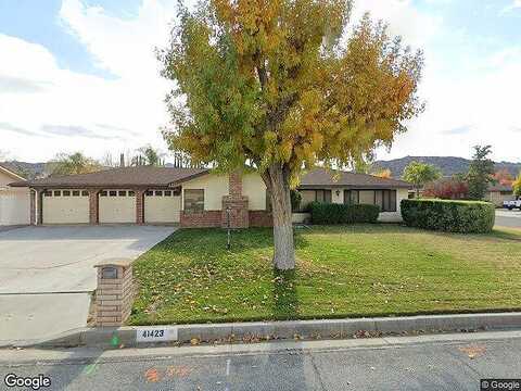 Thornton, HEMET, CA 92544