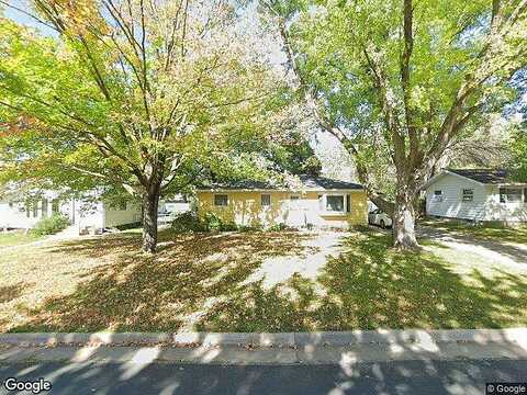 6Th, STEWARTVILLE, MN 55976