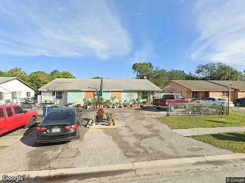 60Th Avenue, BRADENTON, FL 34203