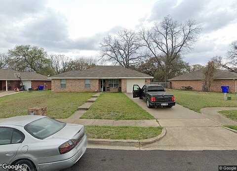 Mahon Hollow, WACO, TX 76704