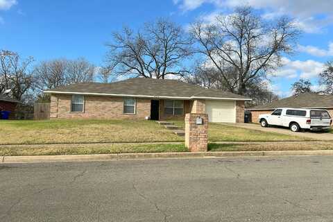 Mahon Hollow, WACO, TX 76704