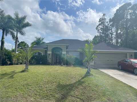 3Rd, LEHIGH ACRES, FL 33971