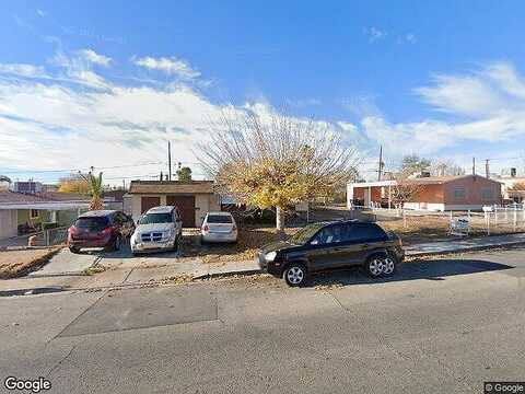 Miller, NORTH LAS VEGAS, NV 89030