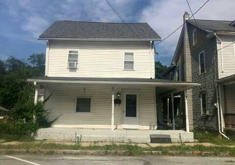 White, LEHIGHTON, PA 18235