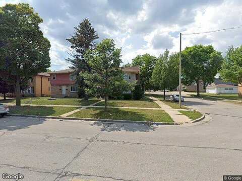 68Th, MILWAUKEE, WI 53216