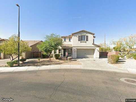 Redcliffe, GILBERT, AZ 85297