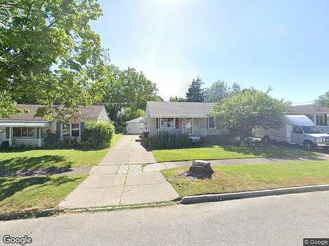 73Rd, NIAGARA FALLS, NY 14304