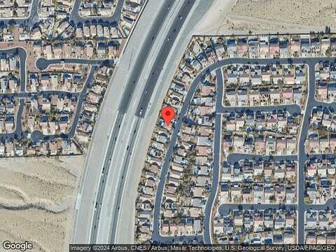 Robins Ridge, LAS VEGAS, NV 89129