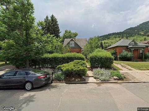 Arapahoe, BOULDER, CO 80302